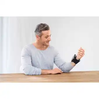 Well's Medidor de tensão de pulso bc54 promoção