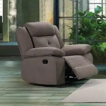 Homy Casa Cadeirão relax venus promoção