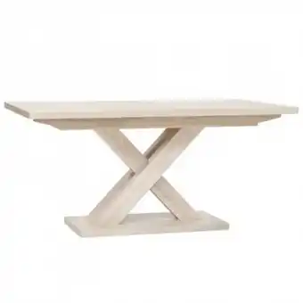 Homy Casa Mesa de jantar extensível avant (160-200 cm) promoção