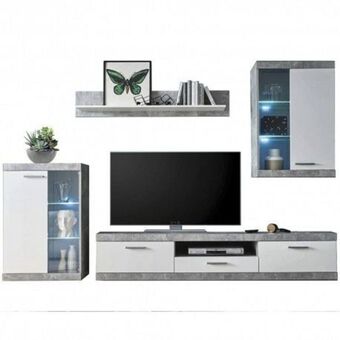Homy Casa Estante tv boston promoção