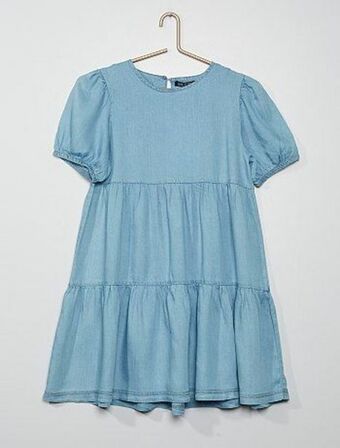 Kiabi Vestido curto promoção