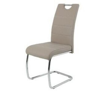 Conforama Cadeira de jantar elegance promoção