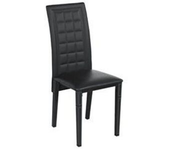 Conforama Cadeira de jantar dito promoção