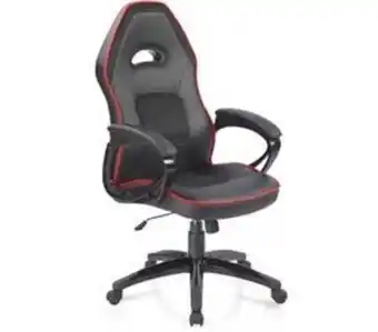 Conforama Cadeira gaming racing promoção