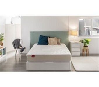 Conforama Colchão hércules adaptex pikolin de espuma adaptex y fibertech promoção
