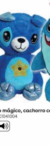 Toys R Us Star belly - peluche cachorro carinhoso promoção