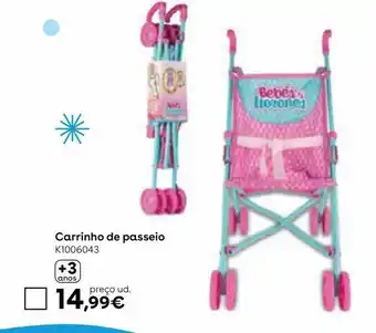 Toys R Us Bebés chorões - cadeirinha de bebé promoção