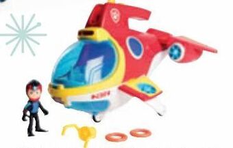 Toys R Us Patrulha pata - submarino promoção
