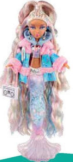 Toys R Us Bonecas promoção
