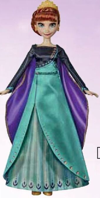 Toys R Us Bonecas frozen promoção