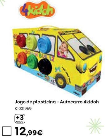 Plasticina