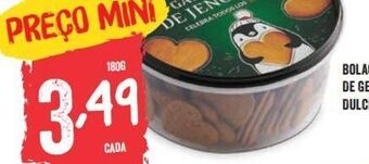 Minipreço Biscoito e bolacha promoção