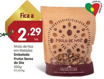 Minipreço Nozes promoção