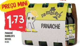 Minipreço Bebidas promoção