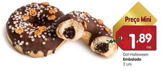 Minipreço Donuts promoção