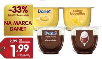 Sobremesas lácteas