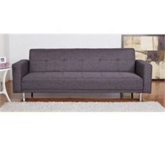 Conforama Sofá cama tony promoção