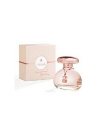 Mass Perfumarias Tous sensual touch eau de toilette promoção