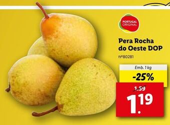 Peras