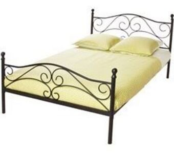 Conforama Cama amelie promoção