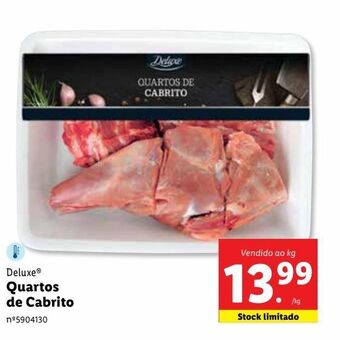 Peixe deluxe