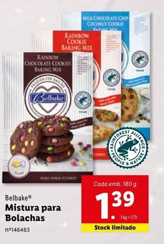 Biscoito e bolacha