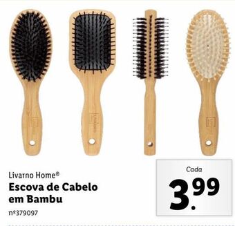 Escova de cabelo