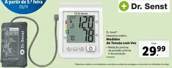 Medidor de pressão