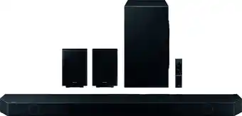 Auchan Barra de som samsung hw-q990b/zf promoção