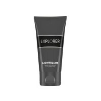 Explorer after shave balm