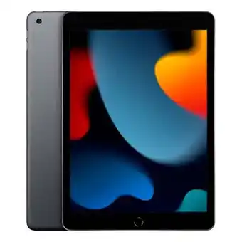 Tek4life Tablet apple ipad 2021 256gb wi-fi 10.2" cinzento sideral promoção