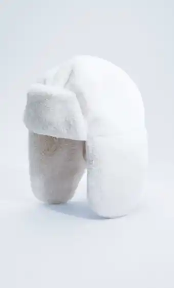 Gorro de pelo