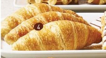 Pingo Doce Croissant Folhado 50g promoção