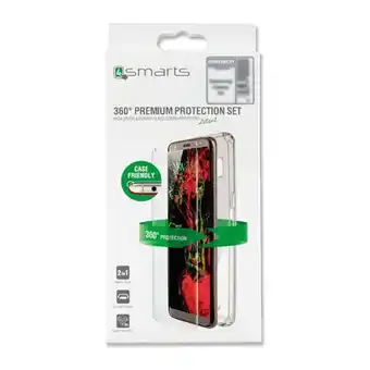 Tek4life Vidro temperado + capa samsung galaxy s9+ g965 transparente promoção