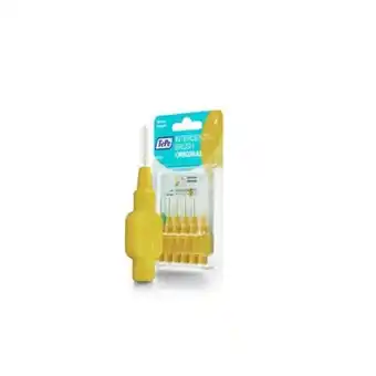 Well's Escovilhão interdentário original 0,7mm promoção