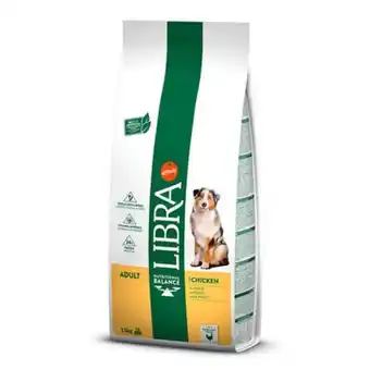 Affinity libra adult frango