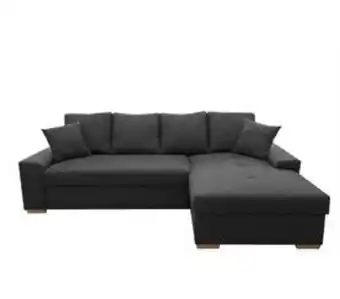 Conforama Chaise longue reversível com cama cookie promoção