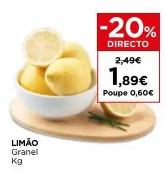 Limao 1kg