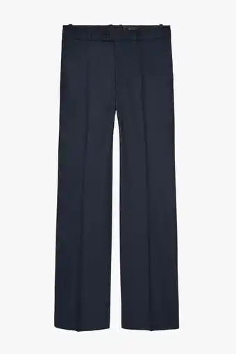ZARA Calças masculinas low rise limited edition promoção