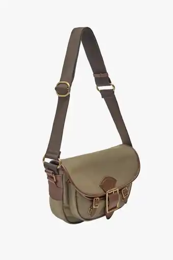 ZARA Mala a tiracolo com bolso limited edition promoção