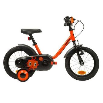 Decathlon Bicicleta de criança 3-5 anos 500 robô 14 polegadas promoção