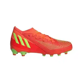 Chuteiras de futebol criança predator edge.3 mg