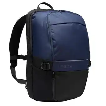 Decathlon Mochila essential - 35l azul promoção