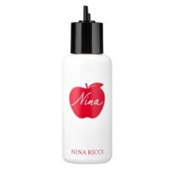Nina edt spray refill