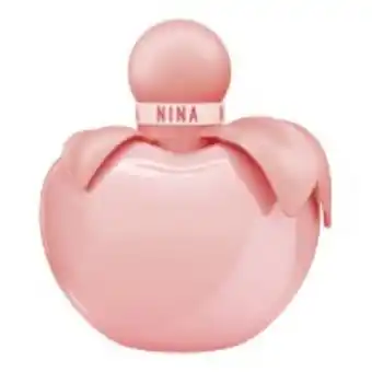 Nina rose edt spray