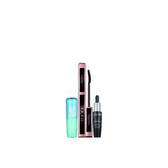 Well's Lancôme coffret máscara pestanas lash idôle promoção