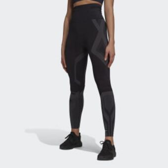 Adidas Leggings bicolores formotion sculpt promoção