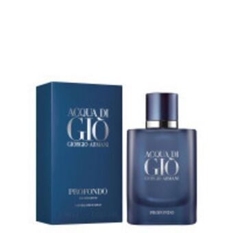 Douglas Acqua di gio homme profondo... promoção