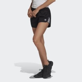 Adidas Calções 3-stripes adicolor classics promoção