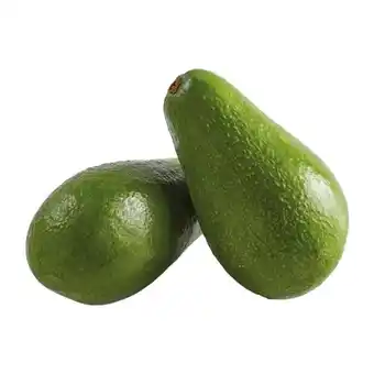 ALDI Abacate biológico promoção